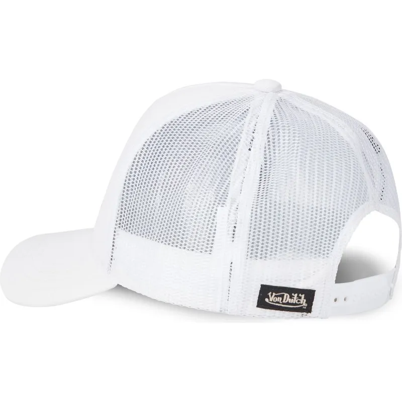 cepur-izliekta-truckeris-balts-snapback-ind-w-no-von-dutch