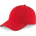 cepur-izliekta-sarkans-regulejams-sptwr-style-no-ferrari-formula-1-no-puma