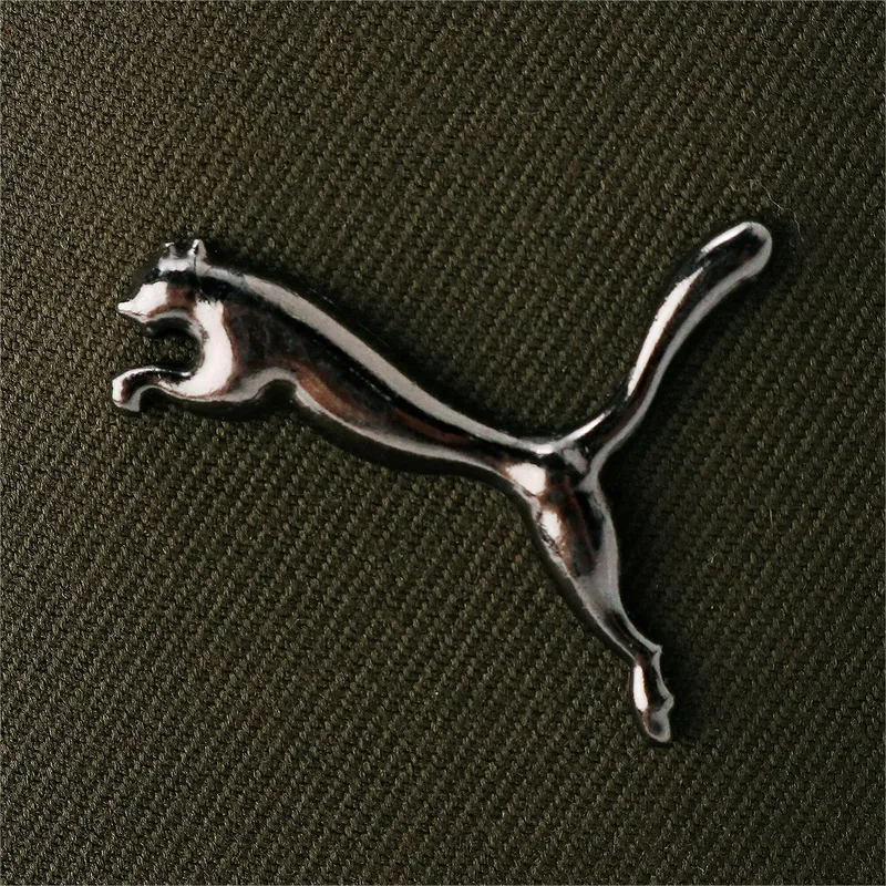 cepur-izliekta-zals-regulejams-metal-cat-no-puma