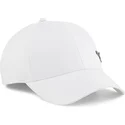 cap-izliekta-white-adjustable-strap-no-puma
