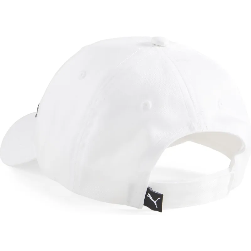 cap-izliekta-white-adjustable-strap-no-puma