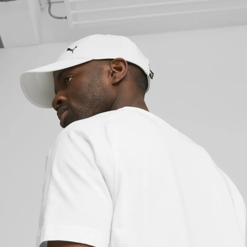 cap-izliekta-white-adjustable-strap-no-puma