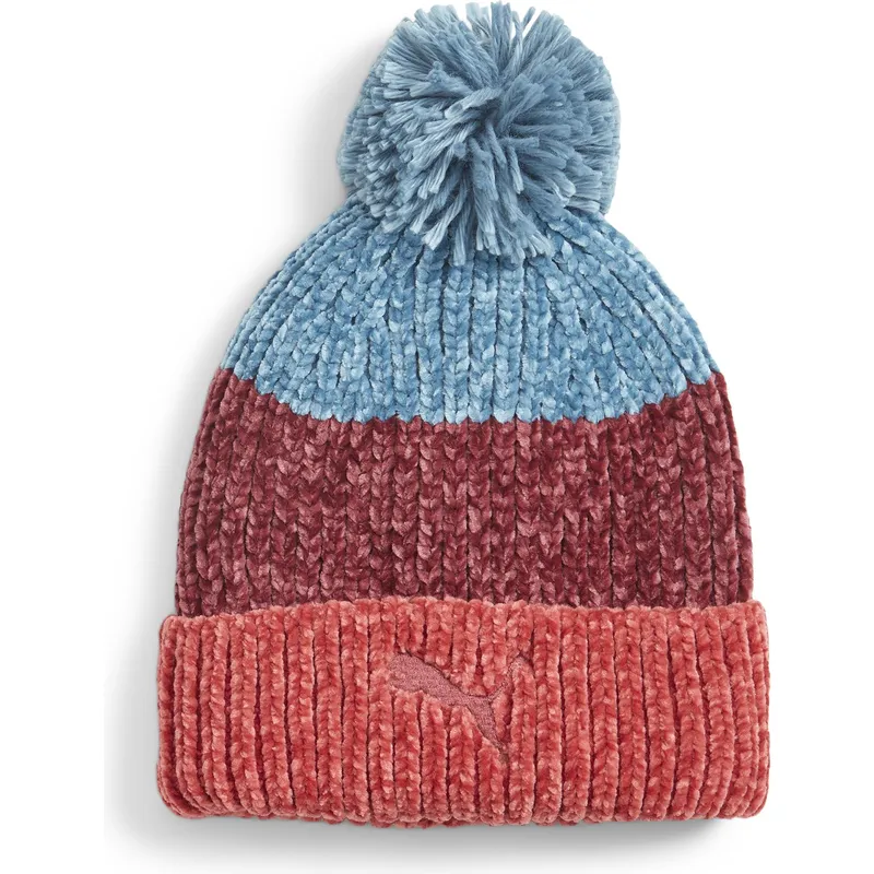 cap-pompom-red-no-puma