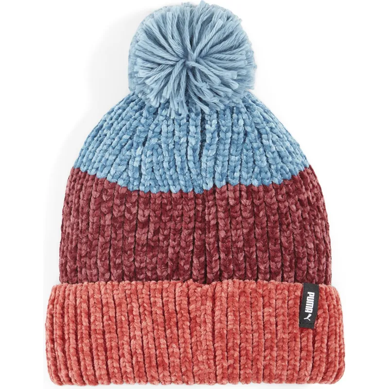 cap-pompom-red-no-puma
