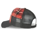 cepur-izliekta-truckeris-sarkans-regulejams-cla3-no-von-dutch