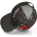 verstellbare-rote-und-schwarze-trucker-kappe-cla3-von-von-dutch
