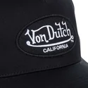 cap-izliekta-black-adjustable-strap-no-von-dutch
