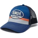 cap-izliekta-blue-snapback-no-kimoa