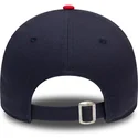 cap-izliekta-navy-blue-adjustable-strap-9forty-core-no-england-rugby-rfu-no-new-era