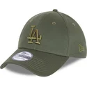 cepur-izliekta-zals-pieguloss-39thirty-league-essential-no-los-angeles-dodgers-mlb-no-new-era