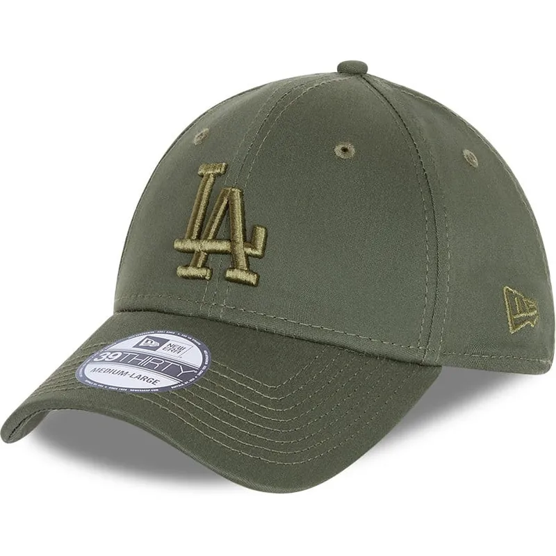 cepur-izliekta-zals-pieguloss-39thirty-league-essential-no-los-angeles-dodgers-mlb-no-new-era
