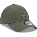 cepur-izliekta-zals-pieguloss-39thirty-league-essential-no-los-angeles-dodgers-mlb-no-new-era