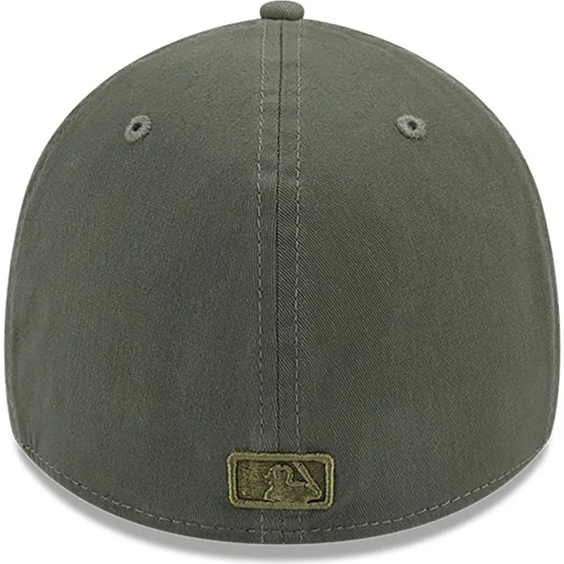 cepur-izliekta-zals-pieguloss-39thirty-league-essential-no-los-angeles-dodgers-mlb-no-new-era