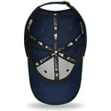 cepur-izliekta-tumsi-zils-regulejams-9forty-repreve-flawless-no-valentino-rossi-vr46-motogp-no-new-era