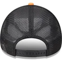 cepur-izliekta-truckeris-melns-snapback-a-frame-no-mclaren-racing-formula-1-no-new-era