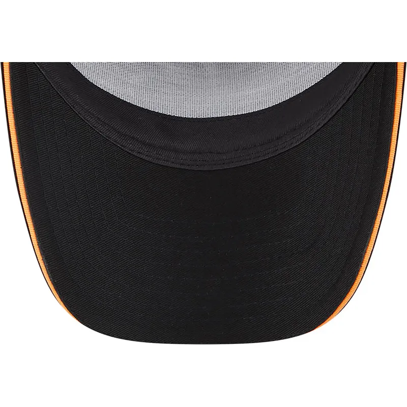 cepur-izliekta-truckeris-melns-snapback-a-frame-no-mclaren-racing-formula-1-no-new-era cepur-izliekta-truckeris-melns-snapback-a-frame-no-mclaren-racing-formula-1-no-new-era