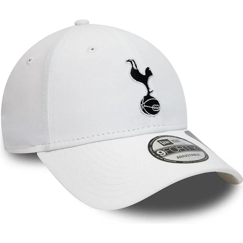 cap-izliekta-white-adjustable-strap-9forty-repreve-no-tottenham-hotspur-football-club-premier-league-no-new-era