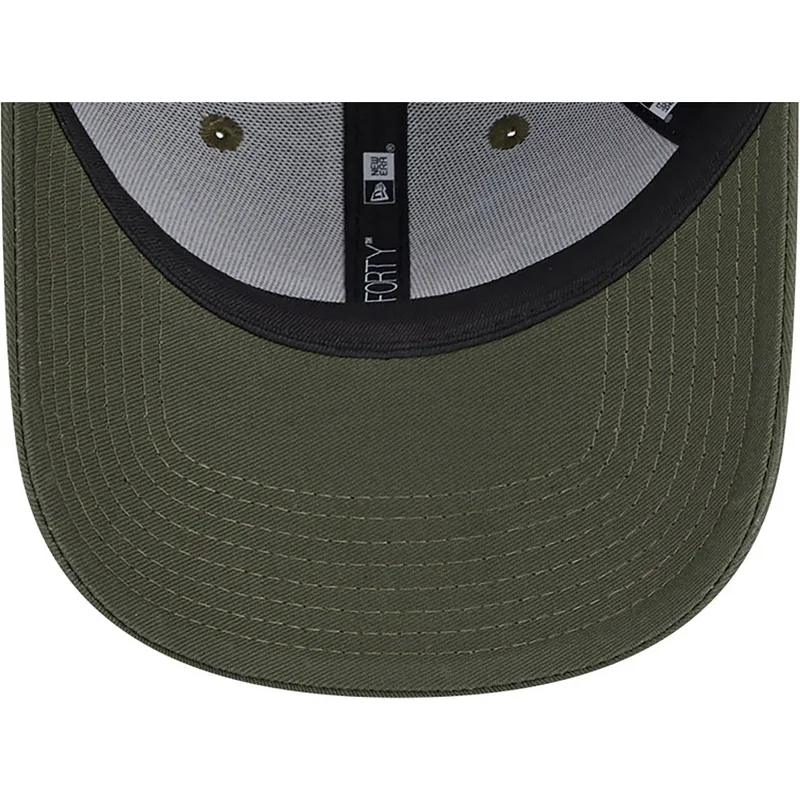 cap-izliekta-green-adjustable-strap-9forty-seasonal-no-vespa-piaggio-no-new-era