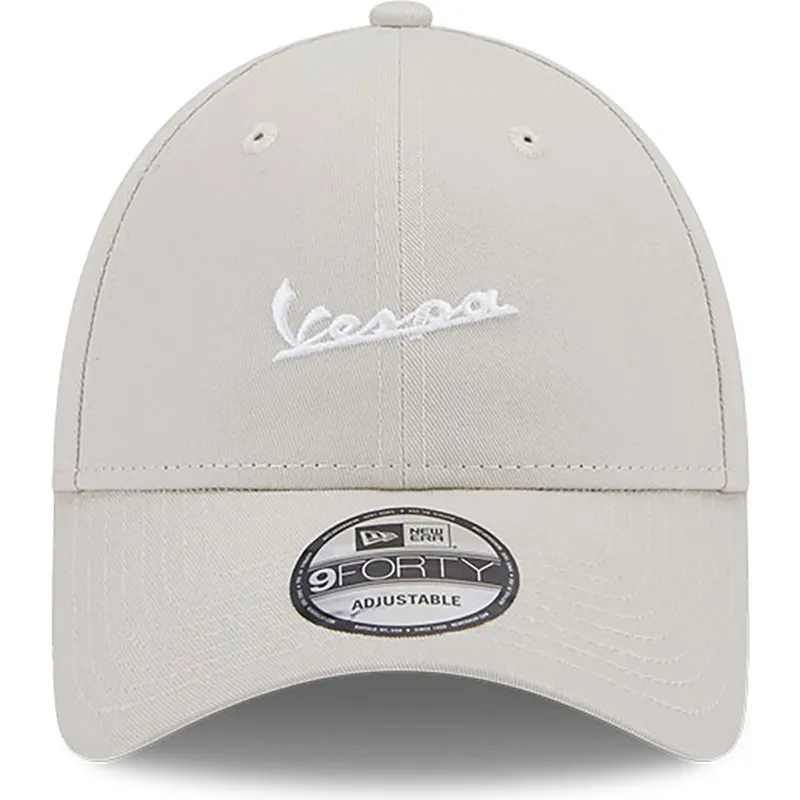 cepur-izliekta-bess-regulejams-9forty-seasonal-no-vespa-piaggio-no-new-era