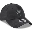 casquette-courbee-camouflage-noire-ajustable-9forty-ducati-motor-motogp-new-era