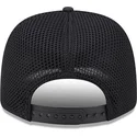 cepur-izliekta-truckeris-melns-snapback-9fifty-stretch-snap-ripstop-no-ducati-motor-motogp-no-new-era