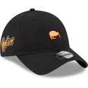 cepur-izliekta-melns-regulejams-9twenty-heritage-pin-badge-no-mclaren-racing-formula-1-no-new-era