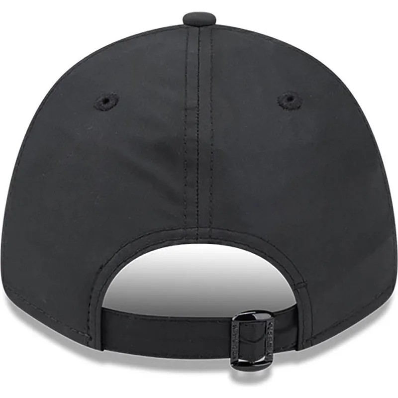 cap-izliekta-black-adjustable-strap-dorado-9forty-no-ac-milan-serie-a-no-new-era cap-izliekta-black-adjustable-strap-dorado-9forty-no-ac-milan-serie-a-no-new-era