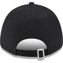 cap-izliekta-black-adjustable-strap-9forty-core-no-ac-milan-serie-a-no-new-era