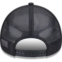 cepur-izliekta-truckeris-melns-snapback-a-frame-core-no-ac-milan-serie-a-no-new-era