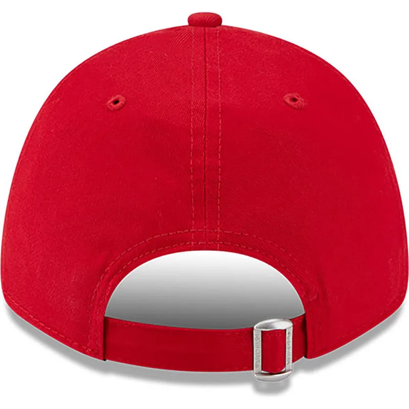 cap-izliekta-red-adjustable-strap-9forty-core-no-ac-milan-serie-a-no-new-era