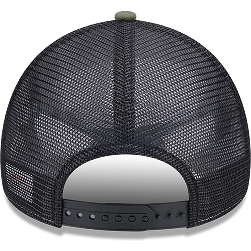 cepur-izliekta-truckeris-zals-snapback-a-frame-seasonal-no-ac-milan-serie-a-no-new-era