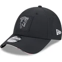 cepur-izliekta-melns-snapback-9forty-all-over-print-zebra-visor-no-manchester-united-football-club-premier-league-no-new-era