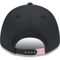 cepur-izliekta-melns-snapback-9forty-all-over-print-zebra-visor-no-manchester-united-football-club-premier-league-no-new-era