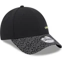 cepur-izliekta-melns-regulejams-9forty-reflective-visor-no-valentino-rossi-vr46-motogp-no-new-era