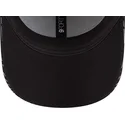 cepur-izliekta-melns-regulejams-9forty-reflective-visor-no-valentino-rossi-vr46-motogp-no-new-era