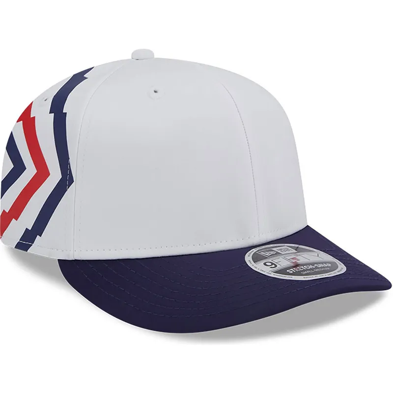 cap-izliekta-blue-snapback-9fifty-stretch-snap-flawless-no-french-rugby-federation-ffr-no-new-era