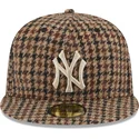 cap-plakana-brown-ajustada-59fifty-harris-tweed-no-new-york-yankees-mlb-no-new-era
