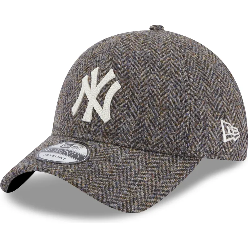 cepur-izliekta-peleks-regulejams-9twenty-tweed-pack-no-new-york-yankees-mlb-no-new-era cepur-izliekta-peleks-regulejams-9twenty-tweed-pack-no-new-york-yankees-mlb-no-new-era