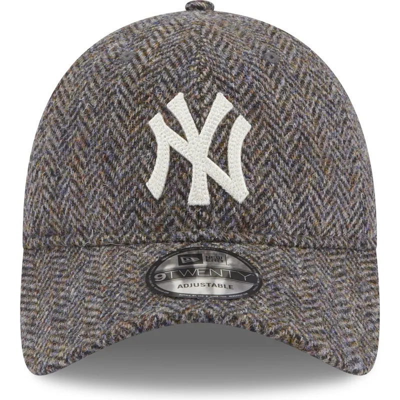 cepur-izliekta-peleks-regulejams-9twenty-tweed-pack-no-new-york-yankees-mlb-no-new-era cepur-izliekta-peleks-regulejams-9twenty-tweed-pack-no-new-york-yankees-mlb-no-new-era