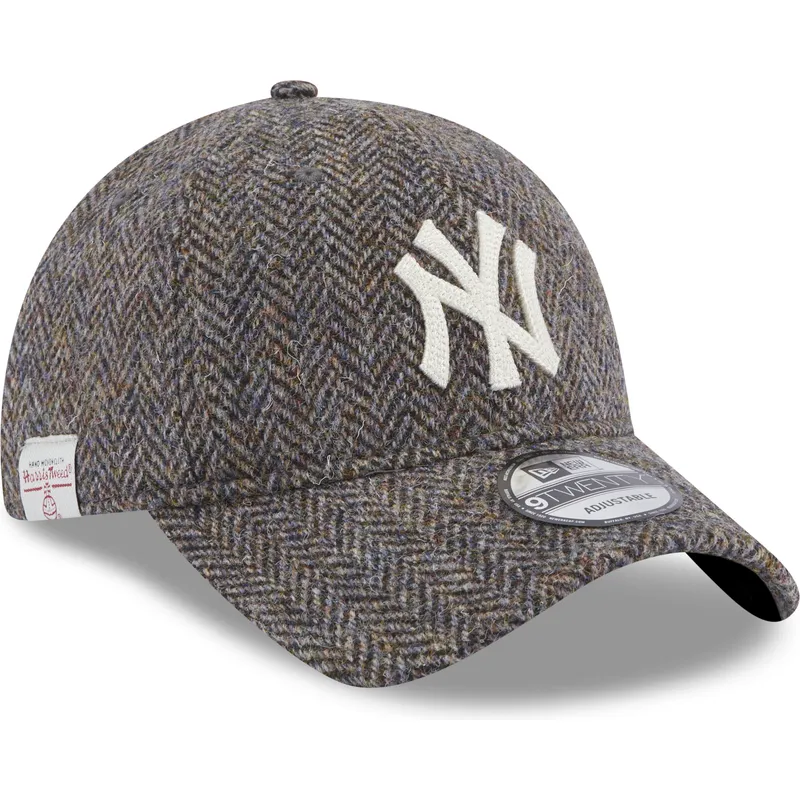cepur-izliekta-peleks-regulejams-9twenty-tweed-pack-no-new-york-yankees-mlb-no-new-era cepur-izliekta-peleks-regulejams-9twenty-tweed-pack-no-new-york-yankees-mlb-no-new-era