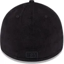 cepur-izliekta-melns-pieguloss-39thirty-cord-no-new-york-yankees-mlb-no-new-era
