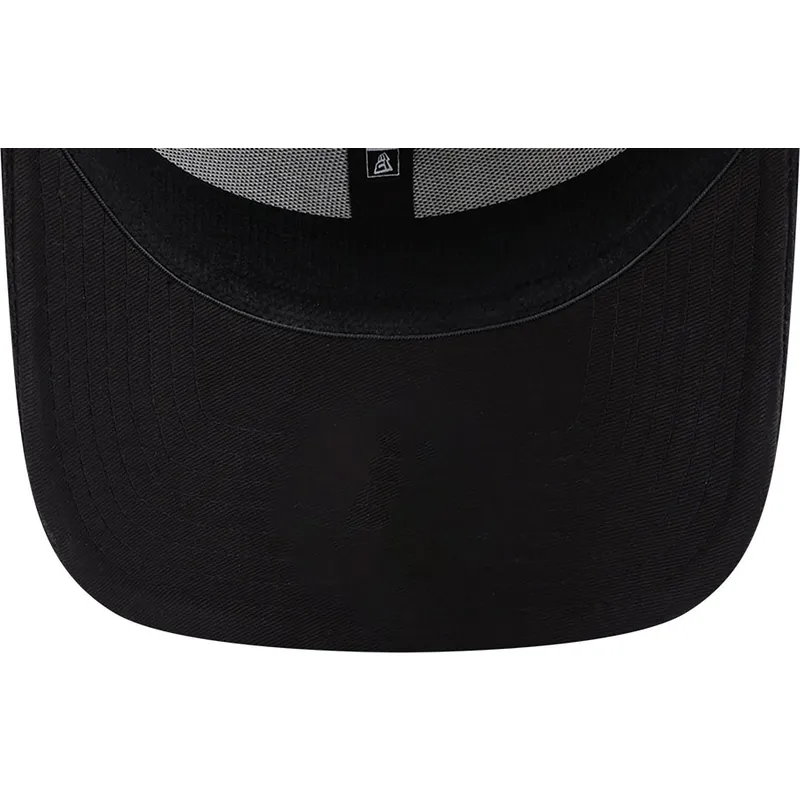 cepur-izliekta-melns-pieguloss-39thirty-cord-no-new-york-yankees-mlb-no-new-era cepur-izliekta-melns-pieguloss-39thirty-cord-no-new-york-yankees-mlb-no-new-era