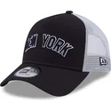 gorra-trucker-azul-marino-a-frame-team-script-de-new-york-yankees-mlb-de-new-era