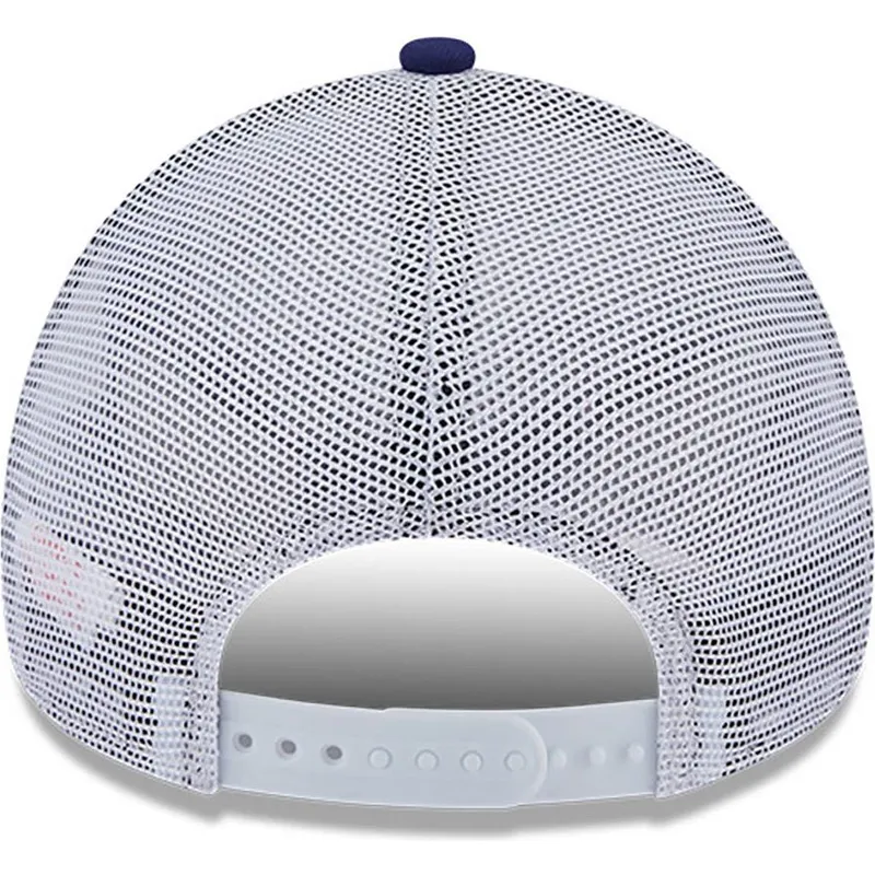 cepur-izliekta-truckeris-zils-snapback-a-frame-team-script-no-los-angeles-dodgers-mlb-no-new-era cepur-izliekta-truckeris-zils-snapback-a-frame-team-script-no-los-angeles-dodgers-mlb-no-new-era