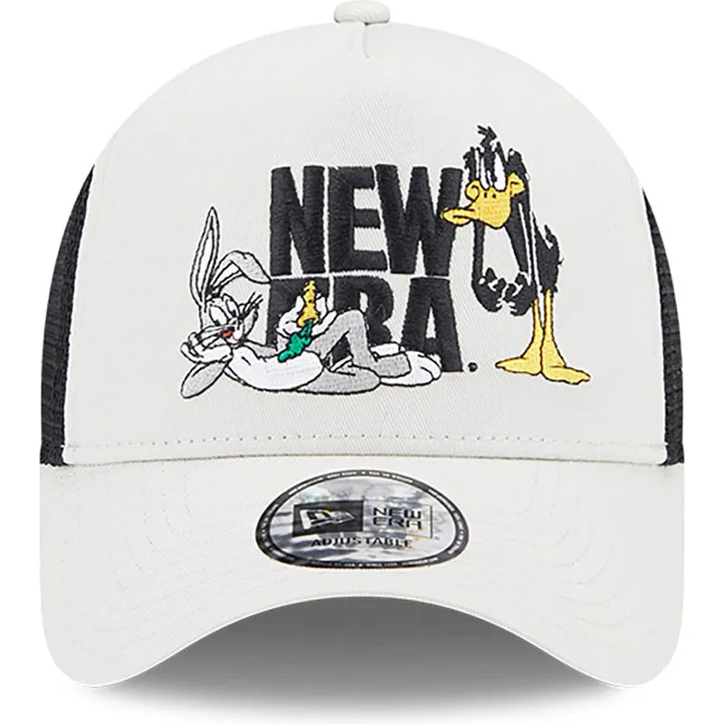 cepur-izliekta-truckeris-bess-snapback-a-frame-no-bugs-bunny-y-pato-lucas-looney-tunes-no-new-era cepur-izliekta-truckeris-bess-snapback-a-frame-no-bugs-bunny-y-pato-lucas-looney-tunes-no-new-era