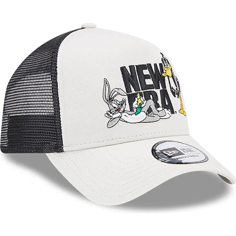 cepur-izliekta-truckeris-bess-snapback-a-frame-no-bugs-bunny-y-pato-lucas-looney-tunes-no-new-era cepur-izliekta-truckeris-bess-snapback-a-frame-no-bugs-bunny-y-pato-lucas-looney-tunes-no-new-era