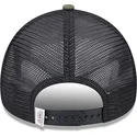cepur-izliekta-truckeris-zals-snapback-a-frame-no-piolin-y-silvestre-looney-tunes-no-new-era