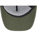 cepur-izliekta-truckeris-zals-snapback-a-frame-no-piolin-y-silvestre-looney-tunes-no-new-era