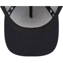 cepur-izliekta-truckeris-tumsi-zils-snapback-a-frame-repreve-license-plate-no-los-angeles-no-new-era