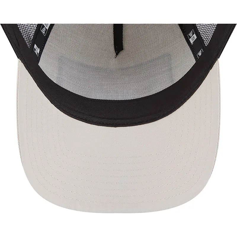 cepur-izliekta-truckeris-bess-snapback-a-frame-repreve-license-plate-no-miami-no-new-era